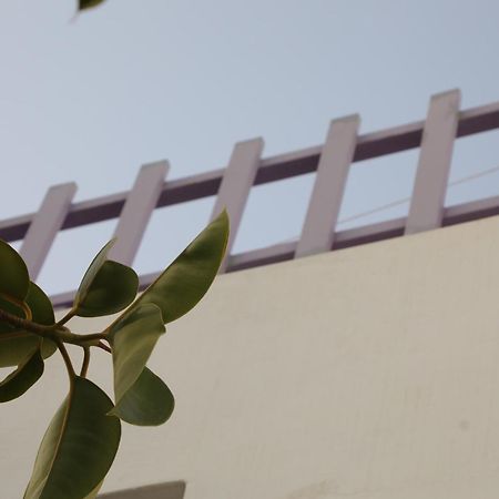Panormos Apartments المظهر الخارجي الصورة