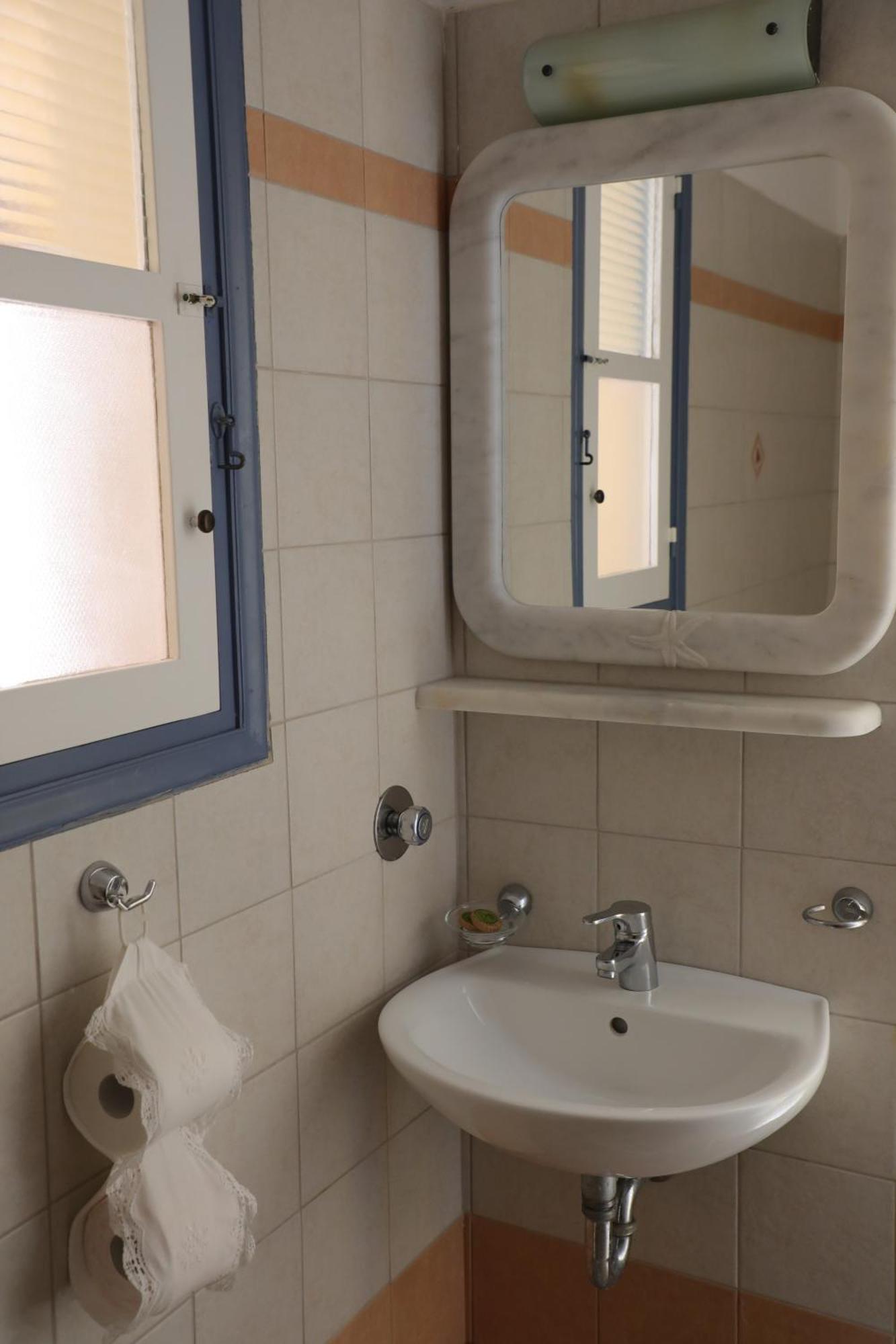 Panormos Apartments المظهر الخارجي الصورة