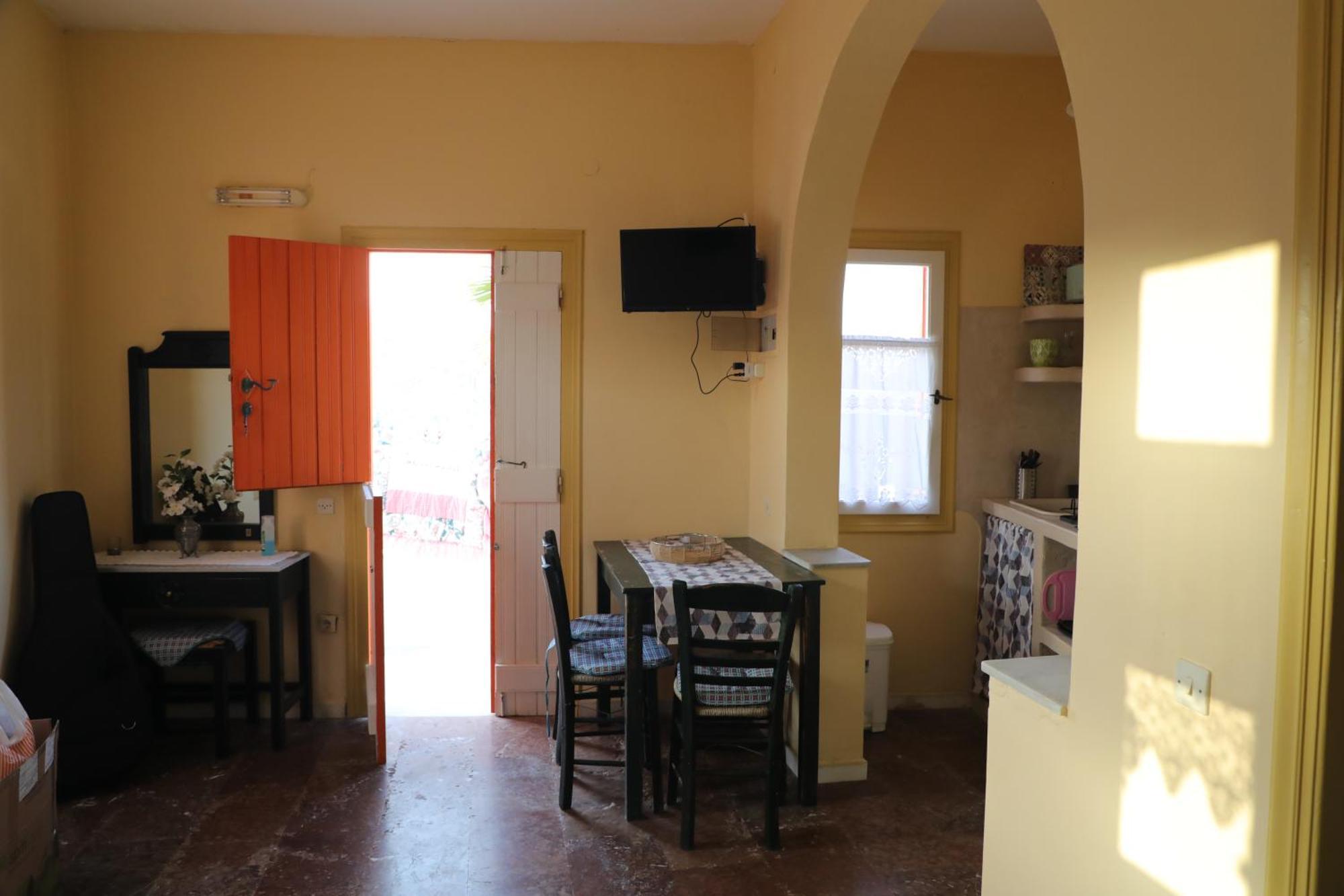 Panormos Apartments المظهر الخارجي الصورة