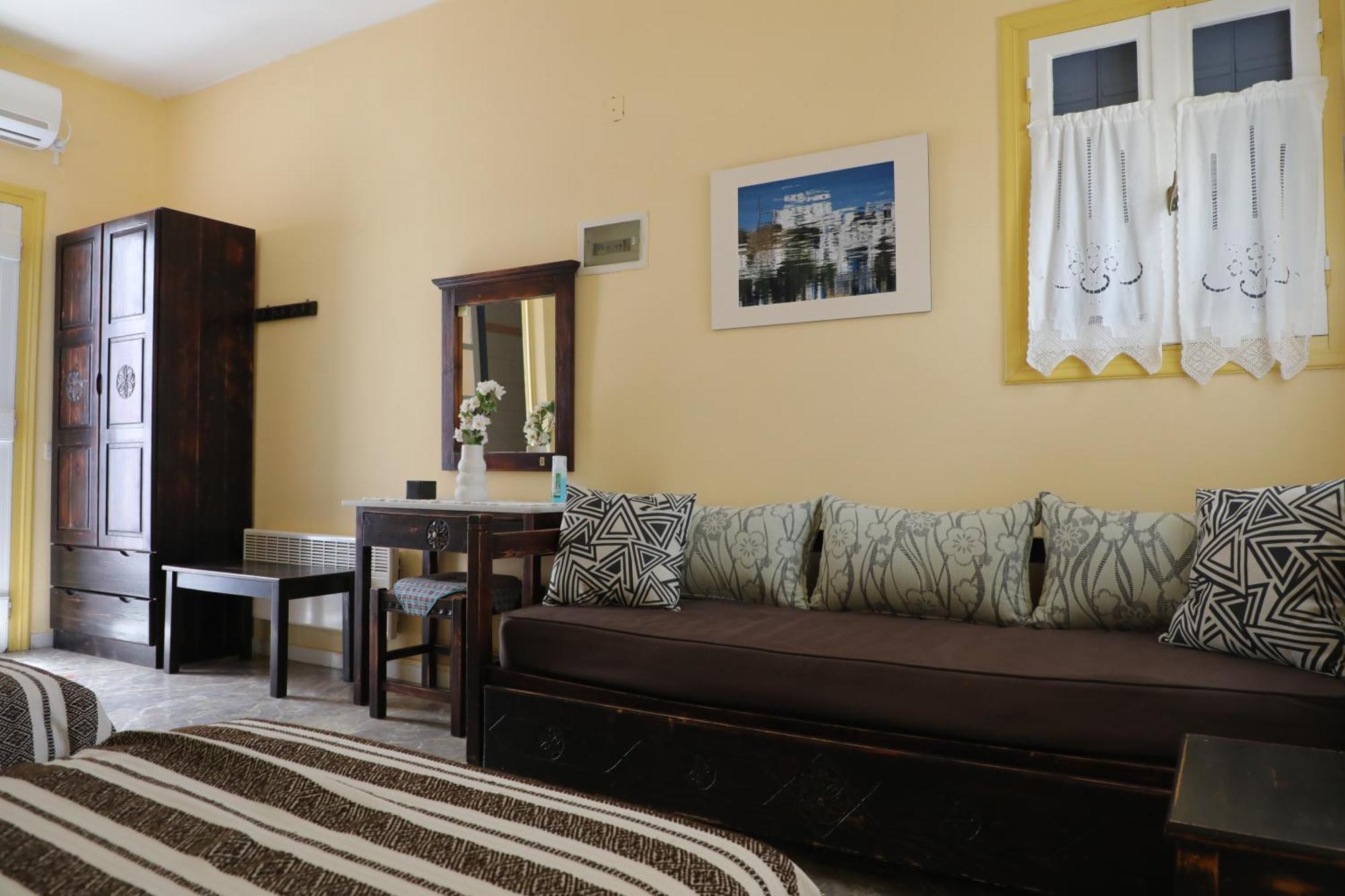 Panormos Apartments المظهر الخارجي الصورة