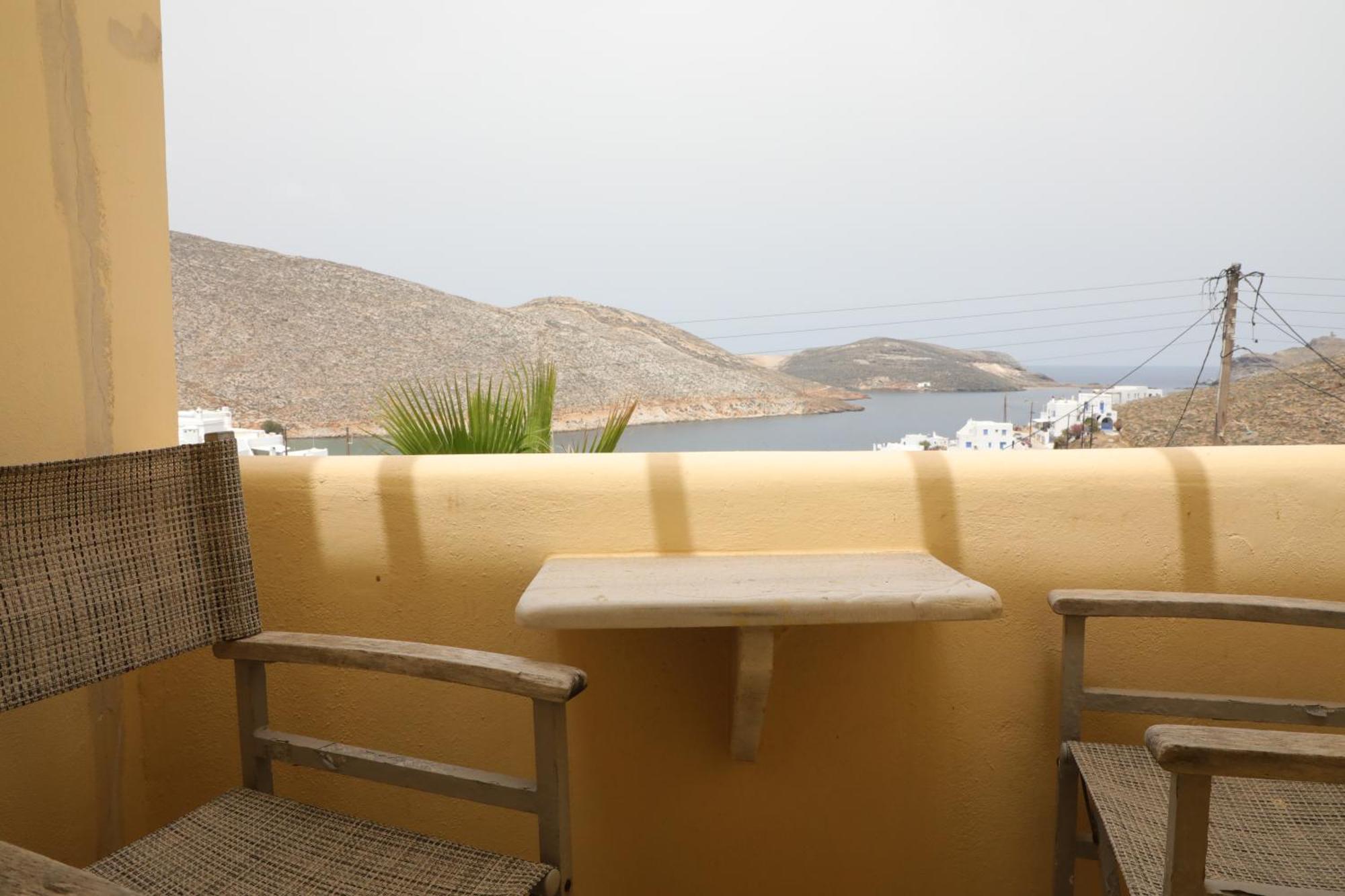 Panormos Apartments المظهر الخارجي الصورة