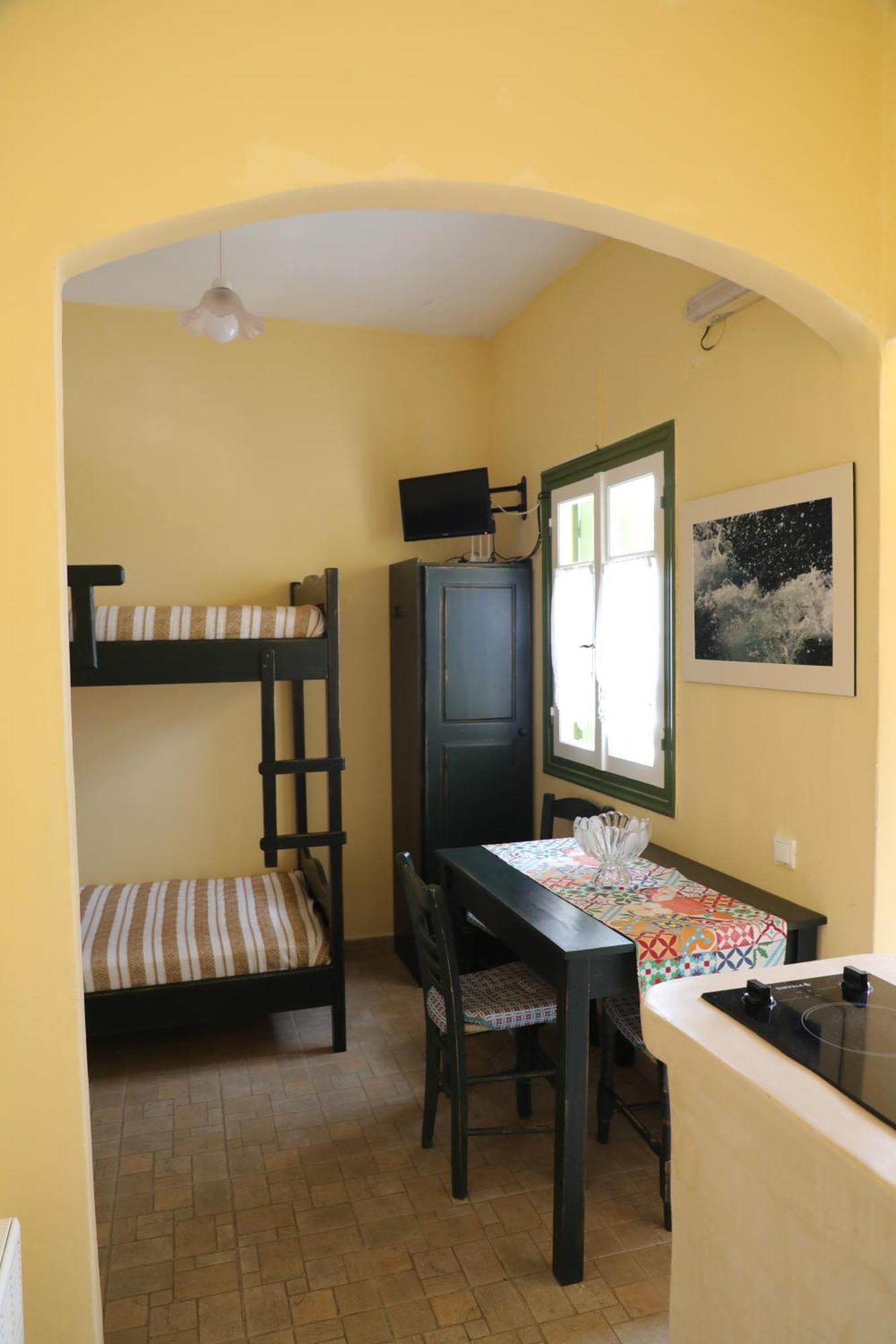 Panormos Apartments المظهر الخارجي الصورة
