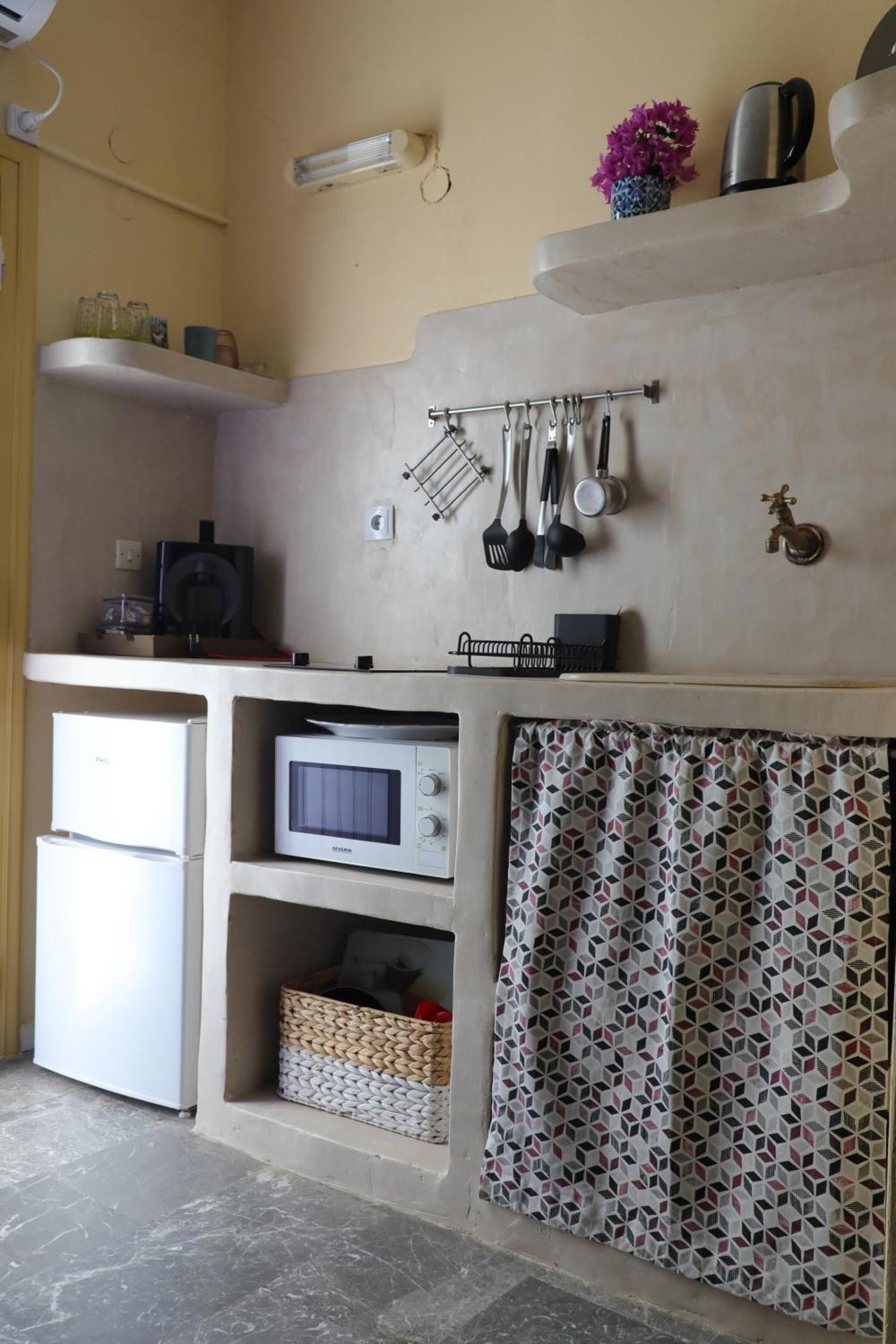 Panormos Apartments المظهر الخارجي الصورة