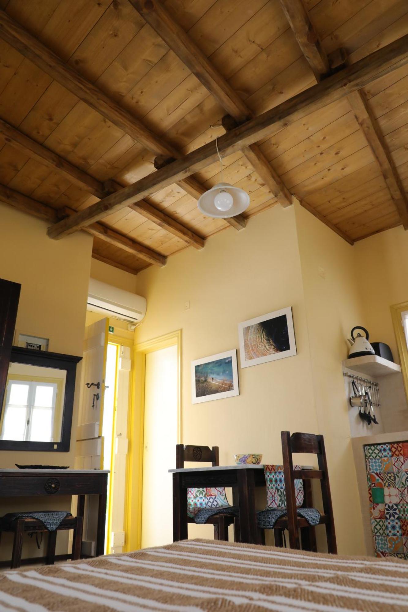 Panormos Apartments المظهر الخارجي الصورة