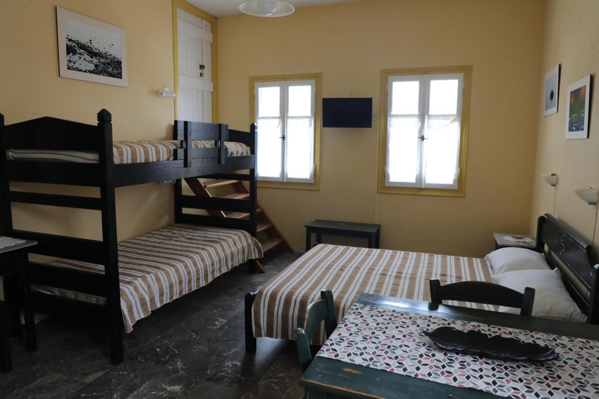 Panormos Apartments المظهر الخارجي الصورة