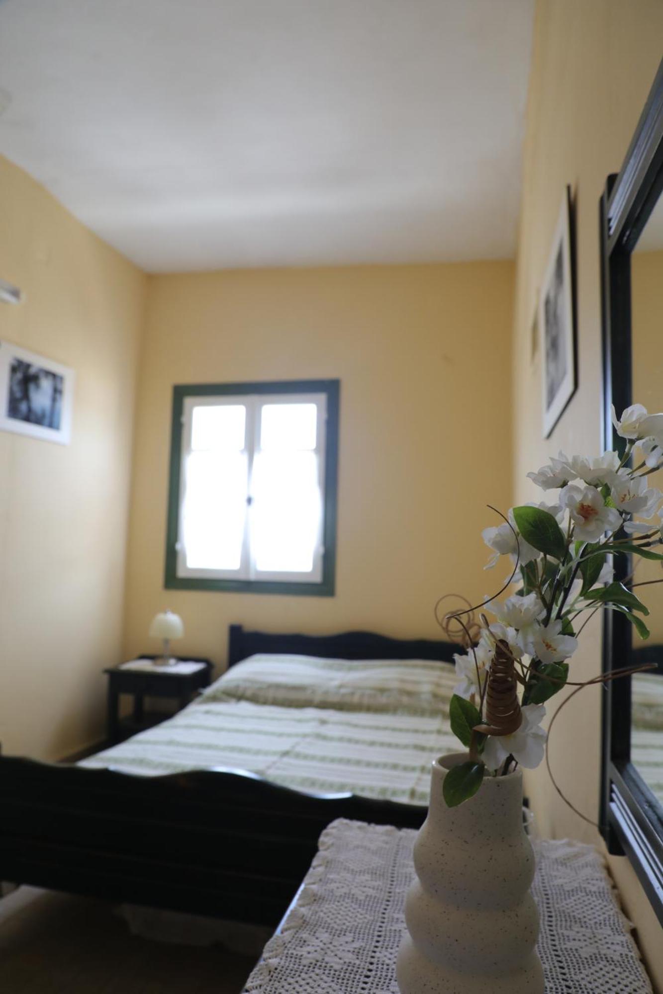 Panormos Apartments المظهر الخارجي الصورة