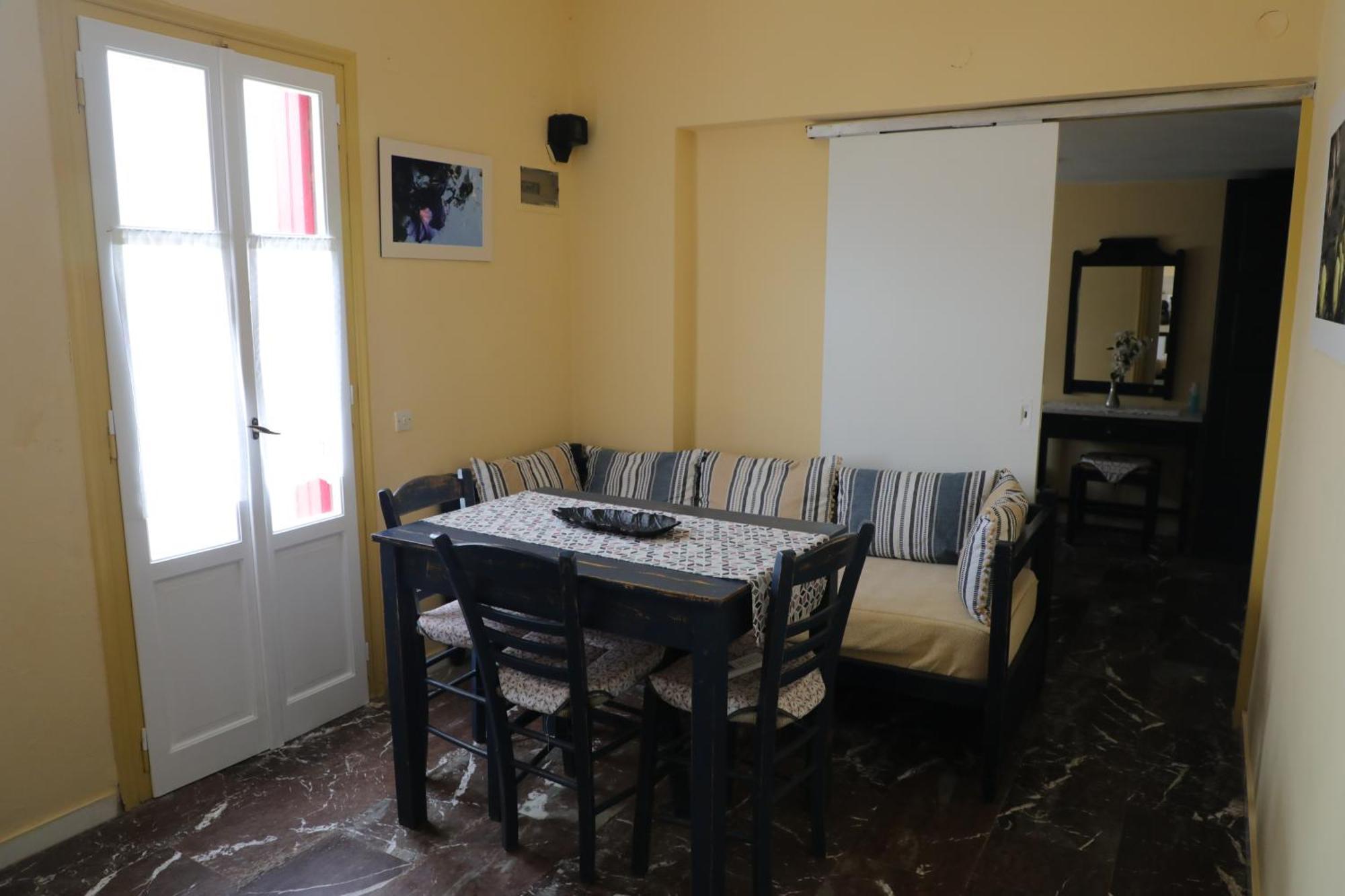 Panormos Apartments المظهر الخارجي الصورة