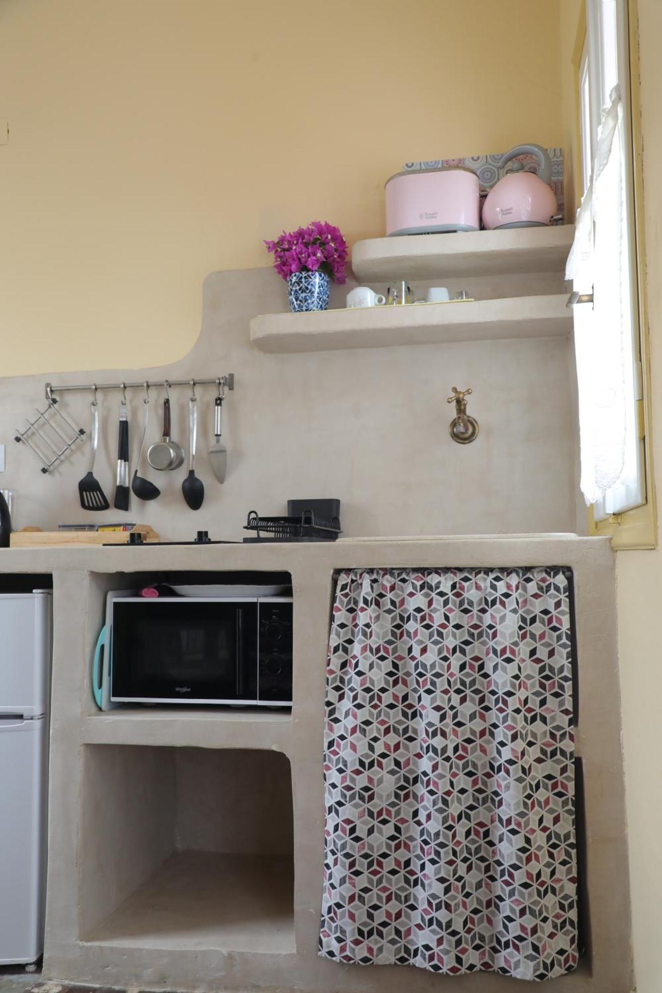 Panormos Apartments المظهر الخارجي الصورة