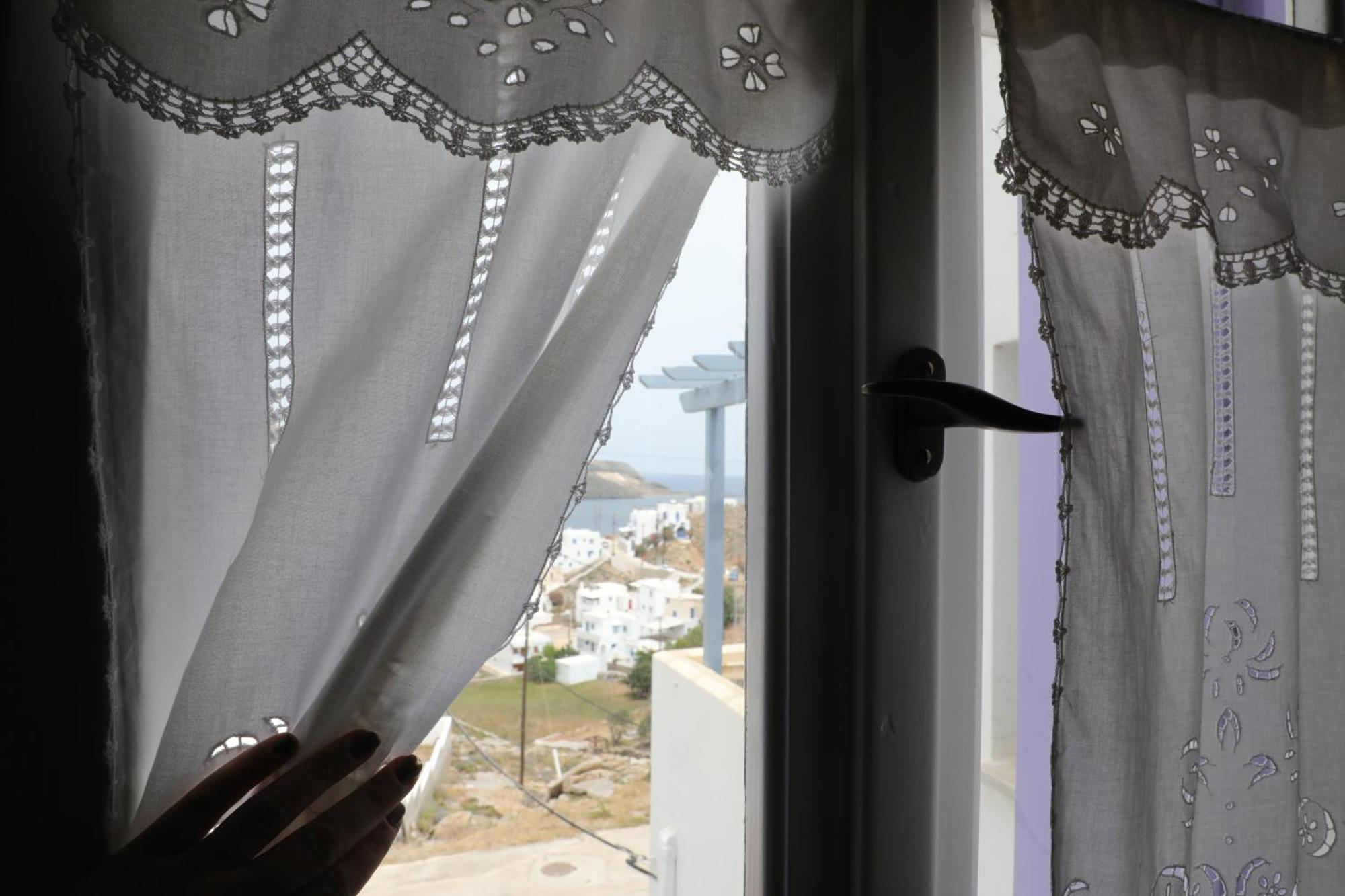 Panormos Apartments المظهر الخارجي الصورة