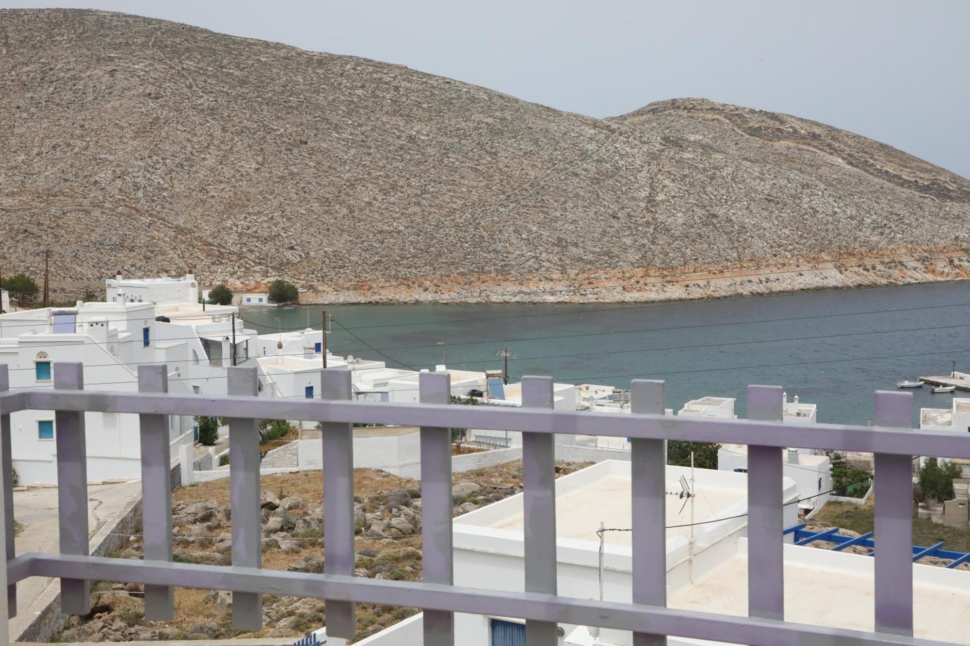 Panormos Apartments المظهر الخارجي الصورة